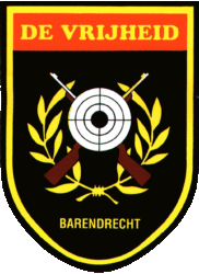 ssv De Vrijheid Barendrecht